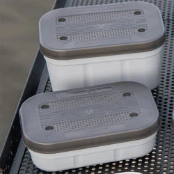 Matrix Air Flow Bait Tubs